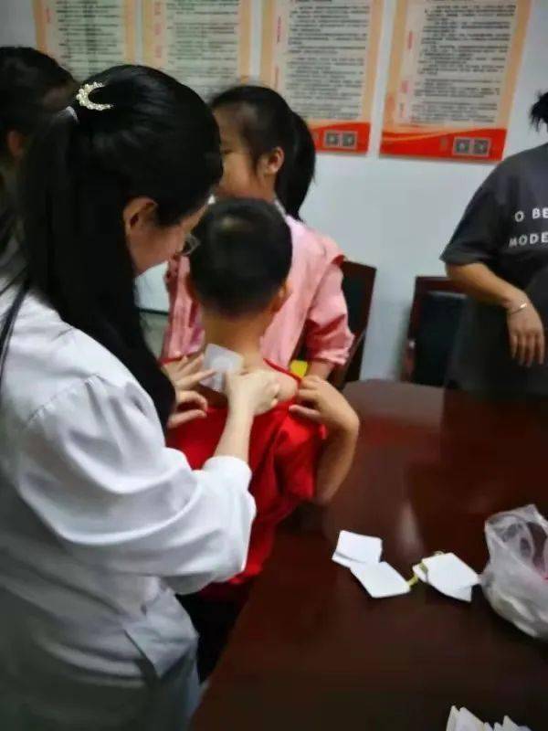 浦江社區(qū)衛(wèi)生服務中心中醫(yī)夜門診開啟 夜間養(yǎng)生，健康相伴