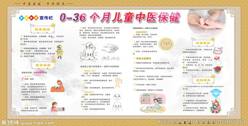 0至36個(gè)月兒童中醫(yī)保健 圖文詳解與科學(xué)服務(wù)指南