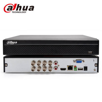 大華DH-HCVR5108HS-V4 8路硬盤(pán)錄像機(jī) 開(kāi)啟高效智能監(jiān)控新體驗(yàn)