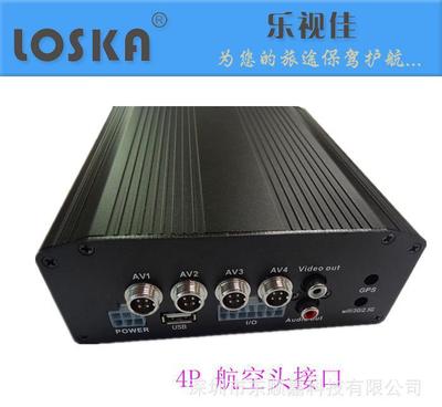 四路SD卡錄像機(jī)DVR廠(chǎng)家深度解析 深圳市東順嘉科技全方位監(jiān)控主機(jī)